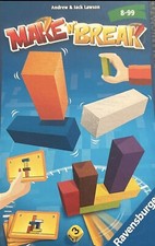 Ravensburger Mitbringspiel Reisespiel Kinderspiel kompakt,  ideal zum Mitnehmen