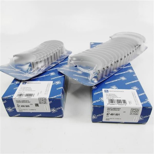 Hauptlager pleuellager bmw - bmw, 6