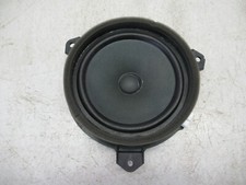 TOYOTA YARIS III P13 Lautsprecher 11N27B2 Bj.2012 (269)