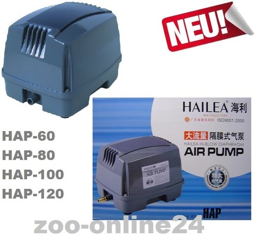 Hailea blow - hailea, hi-blow
