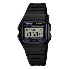 CASIO Collection Herrenuhr