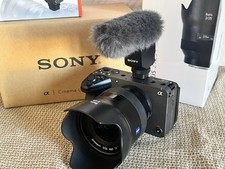 Sony Fx30 Video Set komplett