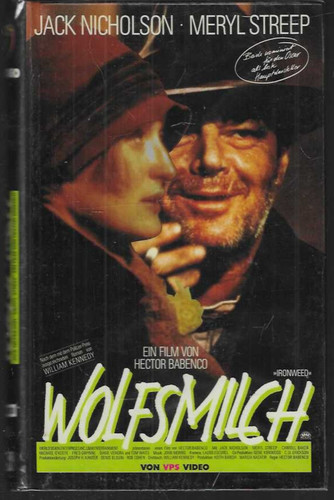 Vps video jack nicholson - jack,