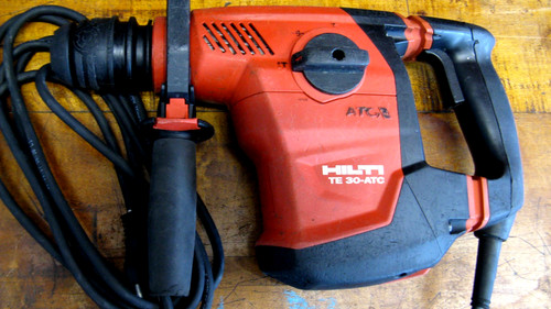 Hilti atc sehr guter - hilti, te