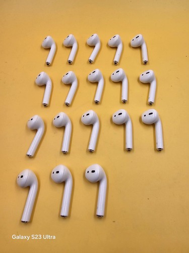 18x original airpod rechts - 18x,