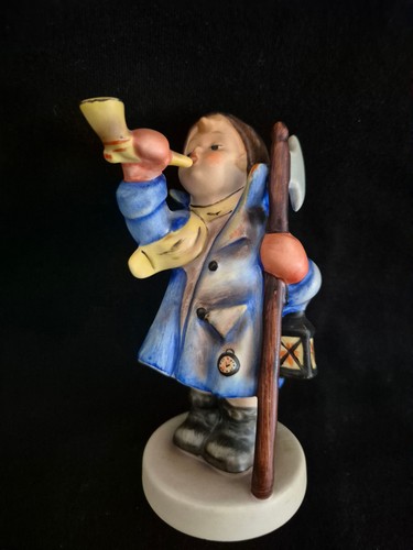 Hummelfigur - , nachtwächter