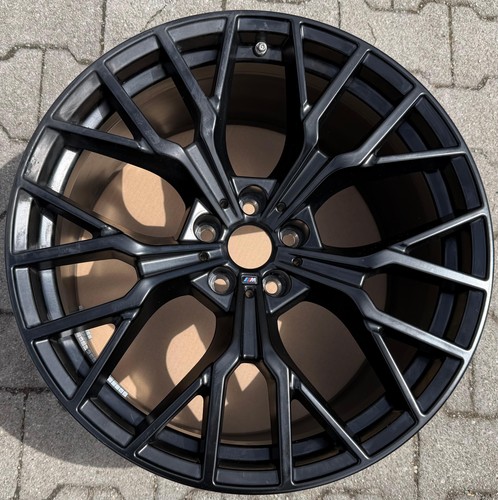 Original alufelge bmw - original, 20"