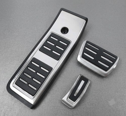 Pedalkappen audi 8w b9 - pedalkappen,