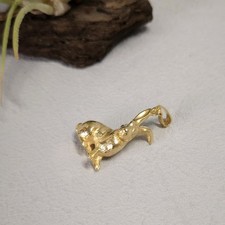 Hase Anhänger Wildhase