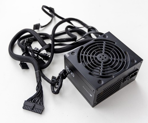 Corsair cx750 750 - corsair, 80