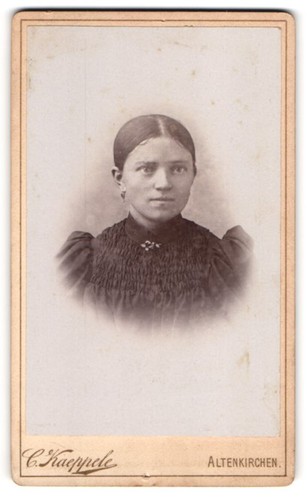 Fotografie kaeppele - fotografie,