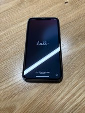 iPhone 11 – 128 GB – Schwarz – Top-Zustand!