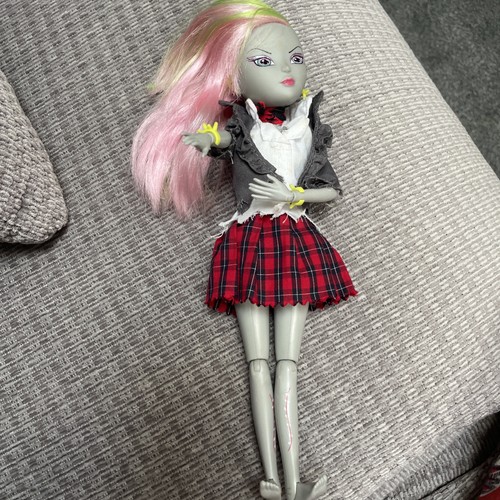 Twilight teens puppe zombia - twilight,