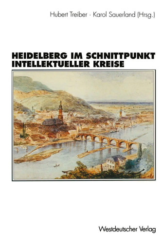 Karol sauerland heidelberg - karol,