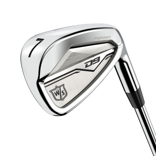 Wilson staff forged - staff, d9