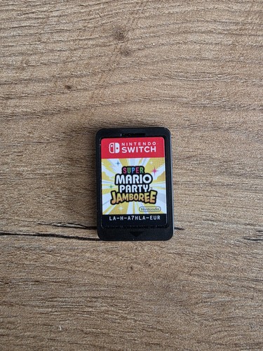 Super mario party - super,