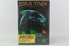 Star Trek - The Next Generation TNG 9 Collection | Teil 25/26/27 | DVD