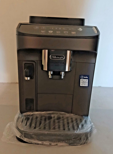 Delonghi magnifica evo - delonghi,