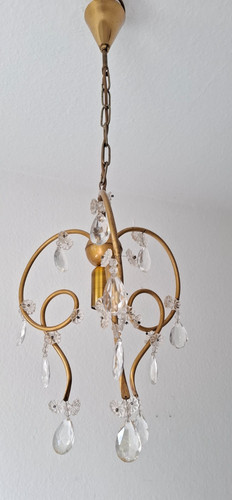 Lampe deckenlampe lüster - lampe,