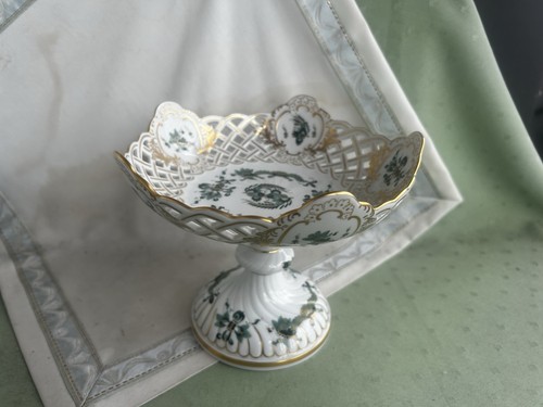 Schöner meissen tafelaufsatz - schöner,