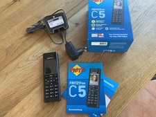 AVM FRITZ!Fon C5 Schnurloses