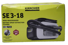 Kärcher SE 3-18 Compact Home