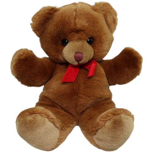 Russ berrie teddybär - russ,