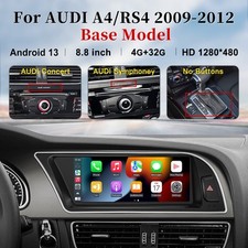 8.8" Android Apple Carplay