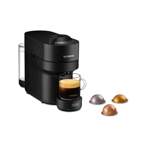 Longhi nespresso vertuo pop - vertuo,