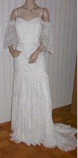 White Kelsey Rose Bohoo