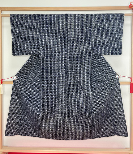 Japanischer herren kimono - japanischer,