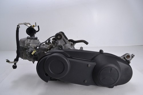 Motor suzuki burgman 125 200 - motor,