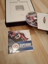 Superbike World Championship - PC - Big Box Windows 95/98 