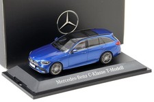 1:43 Herpa Mercedes C-Klasse