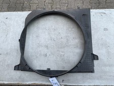 Mercedes W124 Lüfterhaube