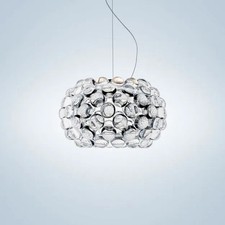Foscarini Caboche Plus Piccola Sospensione LED-Pendelleuchte 