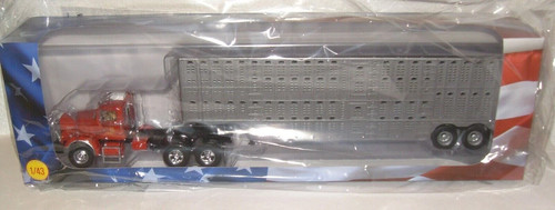 Autocar a64b rich - a64b, n.