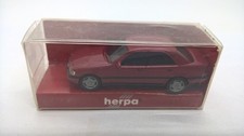 Herpa 031400 Mercedes C 220