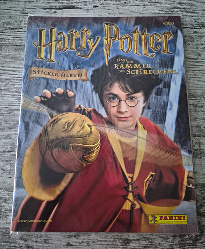 Panini harry potter und die - panini,