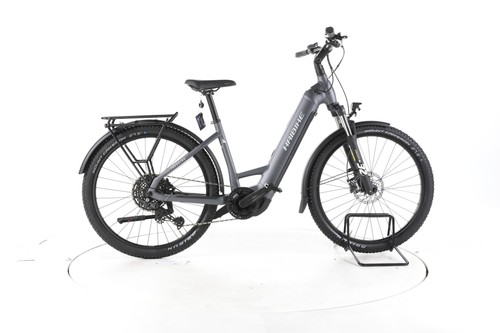 Haibike trekking - haibike,