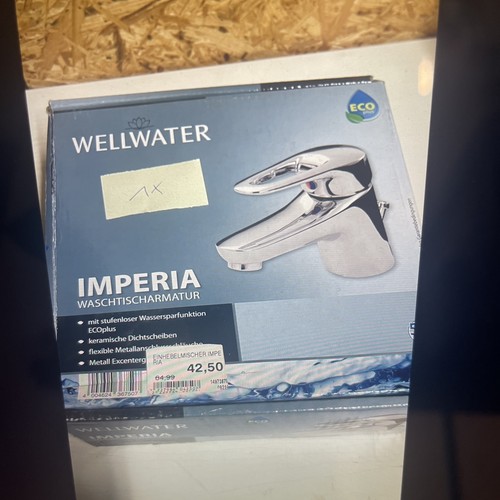 Wellwater imperia - wellwater®,