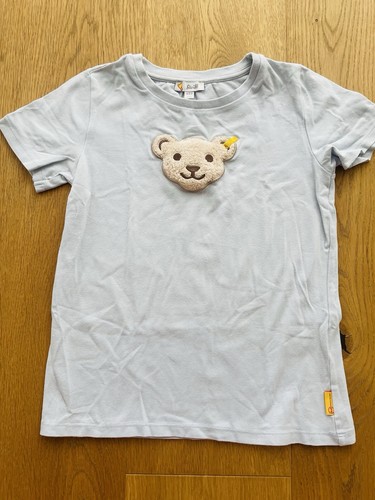 Steiff shirt 122 - t-shirt, gr.122