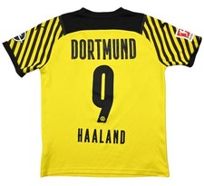 Puma 2020-21 BORUSSIA DORTMUND