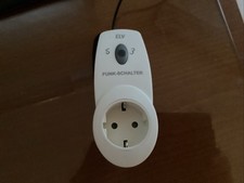 DOPPELPACK ELV Conrad FS20 ST-4 Funkschalter Schalter Funk Steckdose Stecke ST4_