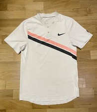 Nike Tennis Poloshirt RF Roger