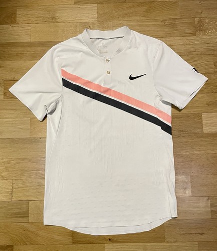 Nike tennis poloshirt - poloshirt, rf