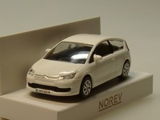 Norev Citroen C4 Coupe, 2004