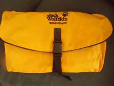 Jack wolfskin kulturtasche - wolfskin,