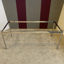 USM  Haller Tisch Gestell