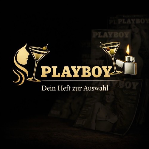 Playboy hefte zur - hefte,